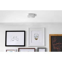 Охранные датчики Google Nest Protect Smart Smoke & CO Alarm Battery