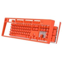 Клавиатуры A-Jazz DKM-150  Red Switch