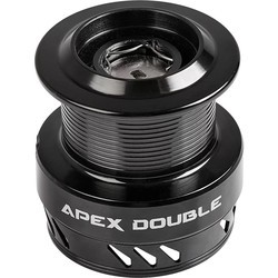 Катушки Brain Apex Double Baitrunner Screw Handle 3000