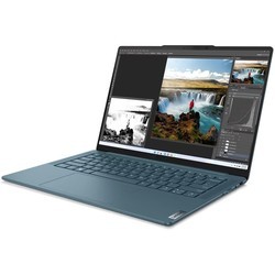 Ноутбуки Lenovo Yoga Pro 7 14APH8 [7 14APH8 82Y80014RM]