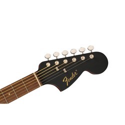Акустические гитары Fender Monterey Standard