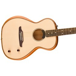 Акустические гитары Fender Highway Series Parlor