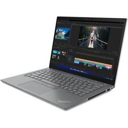 Ноутбуки Lenovo ThinkPad T14 Gen 3 Intel [T14 Gen 3 21AH00BNUS]