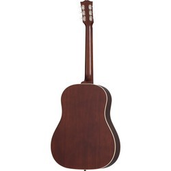 Акустические гитары Gibson J-45 50s Faded