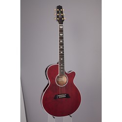 Акустические гитары Takamine TSP158C