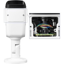Камеры видеонаблюдения BCS BCS-TIP5401IR-V-VI