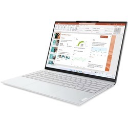 Ноутбуки Lenovo Yoga Slim 7 Carbon 13IAP7 [7 13IAP7 82U9003GPB]