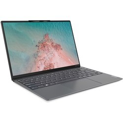 Ноутбуки Lenovo Yoga Slim 7 Carbon 13IAP7 [7 13IAP7 82U9003GPB]