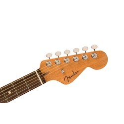 Акустические гитары Fender Highway Series Dreadnought All Mahogany