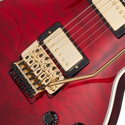 Электро и бас гитары Epiphone Alex Lifeson Les Paul Custom Axcess
