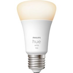 Лампочки Philips Hue A60 9.5W 2700K E27