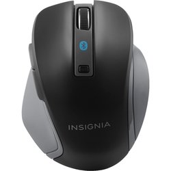 Мышки Insignia Bluetooth Optical Standard Mouse