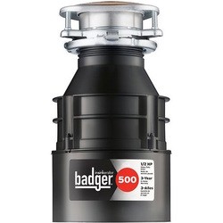 Измельчители отходов In-Sink-Erator Badger 500