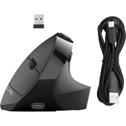 Мышки JLab JBuds Ergonomic Wireless Mouse