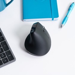 Мышки JLab JBuds Ergonomic Wireless Mouse