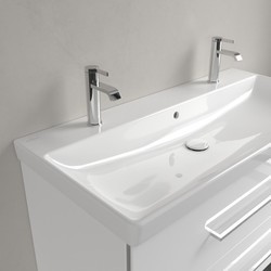 Умывальники Villeroy & Boch Avento 4156A4R1 1000&nbsp;мм