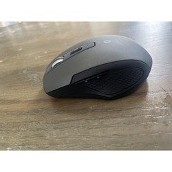 Мышки Best Buy Essentials Lightweight Bluetooth Optical Standard Ambidextrous Mouse