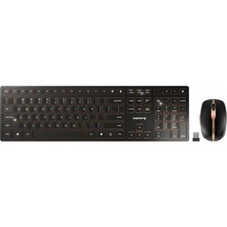 Клавиатуры Cherry DW 9100 SLIM (USA)