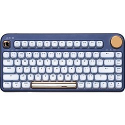 Клавиатуры AZIO IZO Wireless Keyboard  Blue Switch