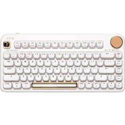 Клавиатуры AZIO IZO Wireless Keyboard  Blue Switch