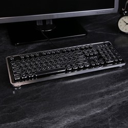 Клавиатуры AZIO MK Retro Keyboard