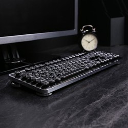 Клавиатуры AZIO MK Retro Keyboard