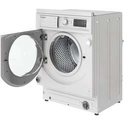 Встраиваемые стиральные машины Whirlpool BI WMWG 81485 UK