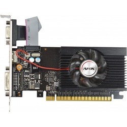 Видеокарты AFOX GeForce GT 710 AF710-2048D3L5