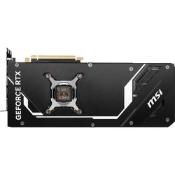 Видеокарты MSI GeForce RTX 4080 16GB VENTUS 3X E