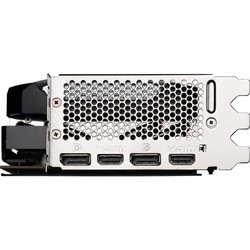 Видеокарты MSI GeForce RTX 4080 16GB VENTUS 3X E