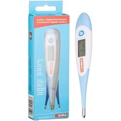 Медицинские термометры Gima Jumbo 2 Digital Thermometer