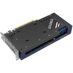 Видеокарты Sparkle Intel Arc A750 ORC OC 8GB