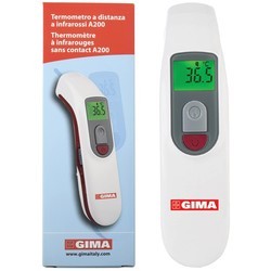 Медицинские термометры Gima Aeon A200 Non Contact Infrared Thermometer