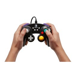 Игровые манипуляторы PowerA GameCube Style Wired Controller for Nintendo Switch