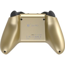 Игровые манипуляторы GuliKit Zen Pro Wireless Controller