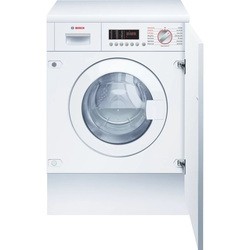 Встраиваемые стиральные машины Bosch WKD 28543 GB