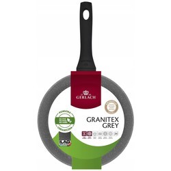 Сковородки GERLACH Granitex Grey 504578 24&nbsp;см