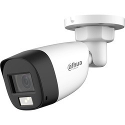 Камеры видеонаблюдения Dahua HAC-HFW1200CL-IL-A-S6 2.8 mm