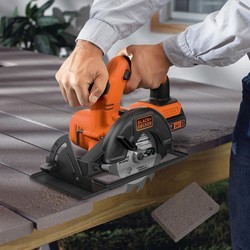 Пилы Black&Decker BDCCS20C