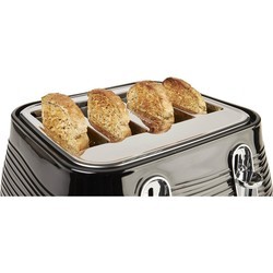 Тостеры, бутербродницы и вафельницы Haden Devon 204448