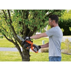 Пилы Black&Decker LCS1020