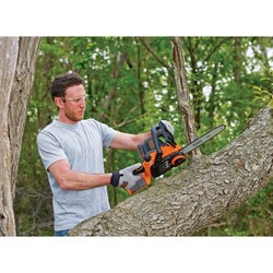 Пилы Black&Decker LCS1020