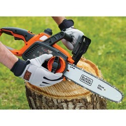 Пилы Black&Decker LCS1020