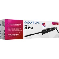 Фены и приборы для укладки Galaxy GL4637
