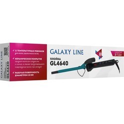Фены и приборы для укладки Galaxy GL4640