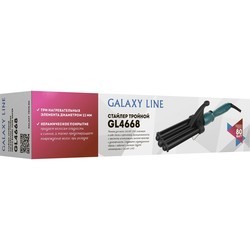Фены и приборы для укладки Galaxy GL4668
