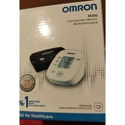 Тонометры Omron M300