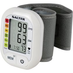 Тонометры Salter Automatic Wrist Blood Pressure Monitor