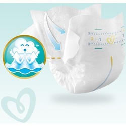 Подгузники (памперсы) Pampers Premium Care 2 \/ 224 pcs