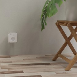 Умные розетки Tesla Smart Plug 2 USB